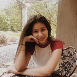 Meet your Posher, Danielle